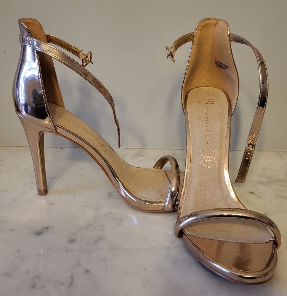 sandales � talons 20 Vic-Fezensac (32)