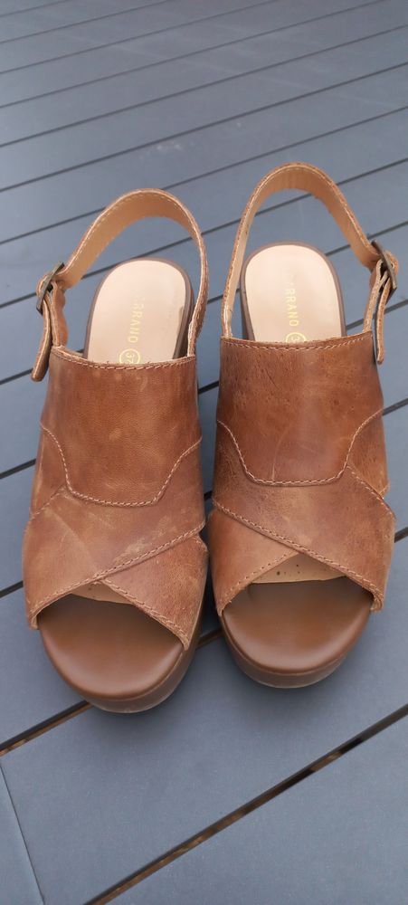 Sandales �  talons 5 Paraza (11)