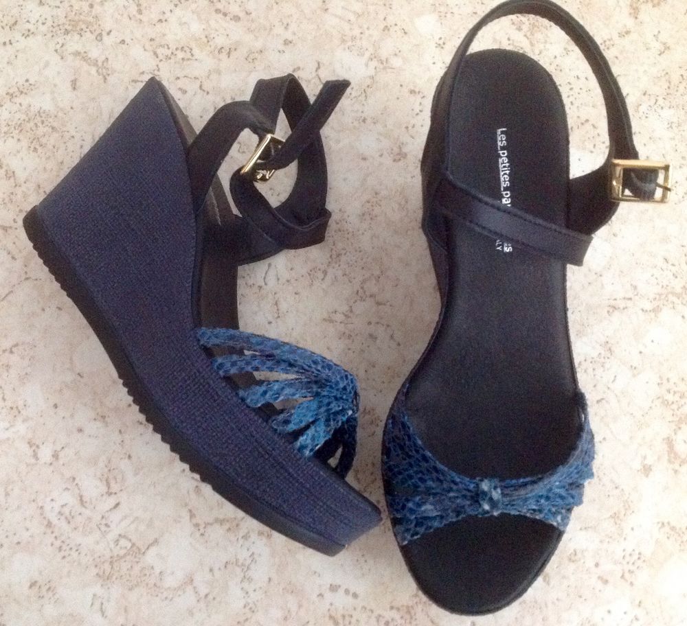 Sandales 30 Paris 5 (75)