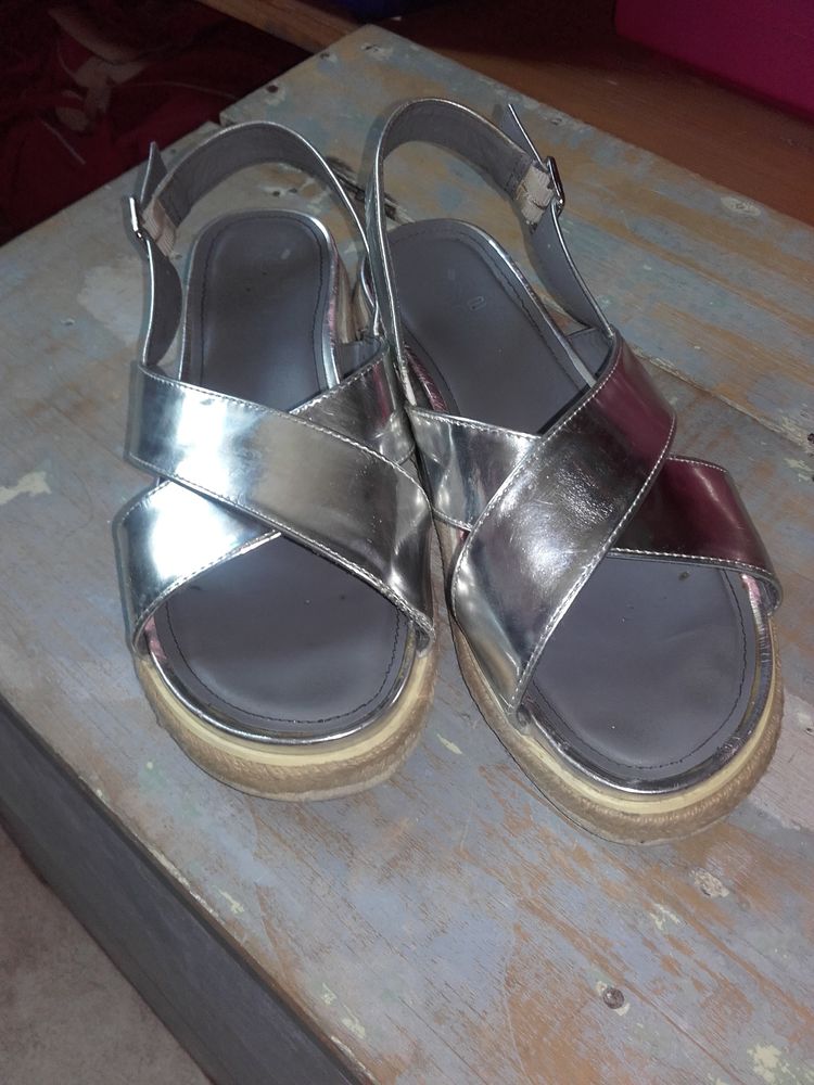 Sandales T 40 6 Troyes (10)