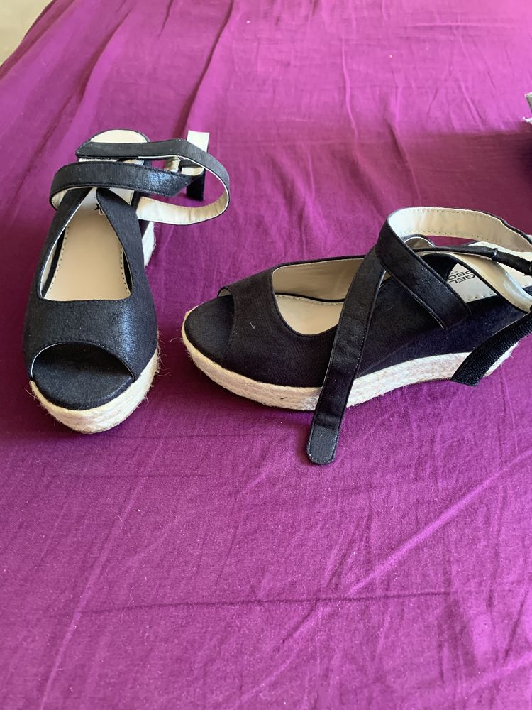 Sandales 15 Carpentras (84)