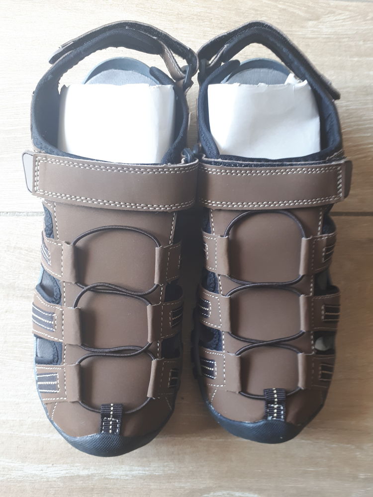 Sandales d'�t� 29 Eysines (33)