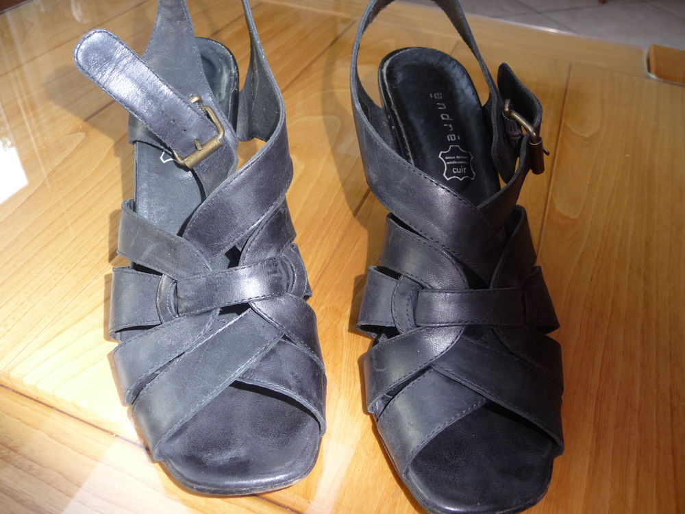 SANDALES 6 Tourcoing (59)