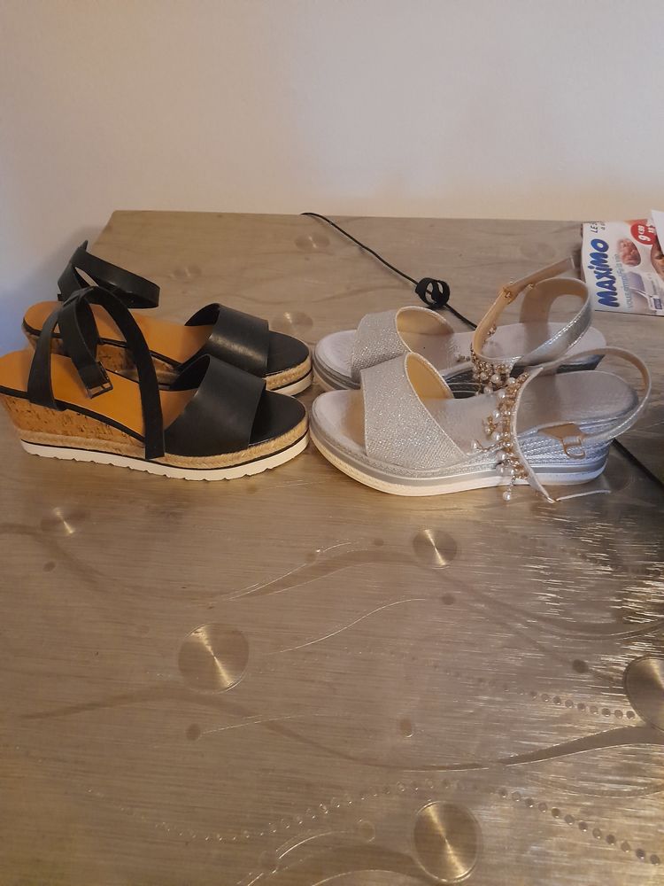 Sandales 15 Mervent (85)