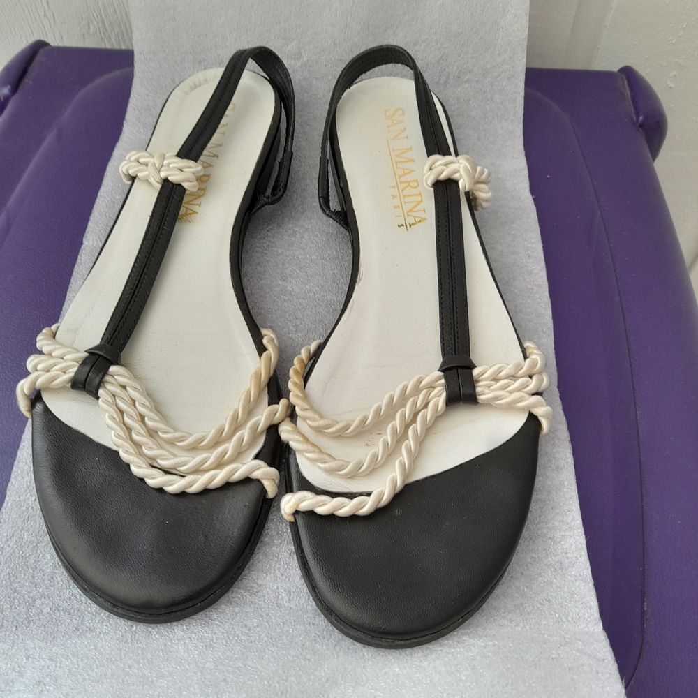 sandales d'�t� 20 Houchin (62)