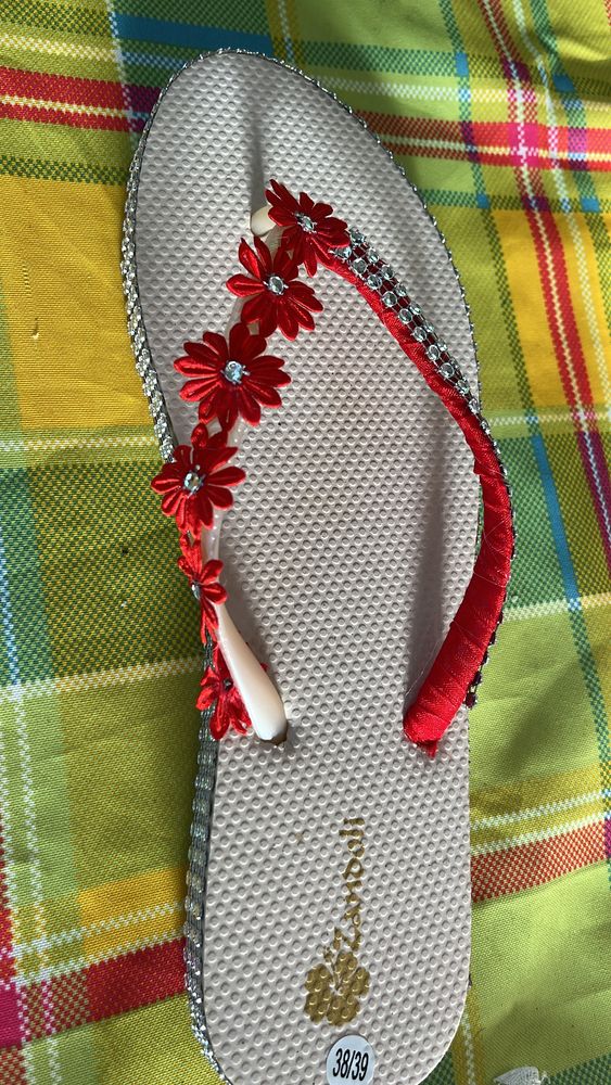 Sandales 0 Le Moule (97)