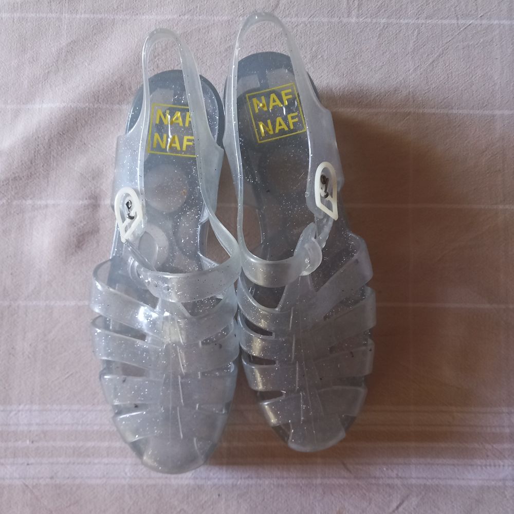 sandales NAF 5 Caden (56)