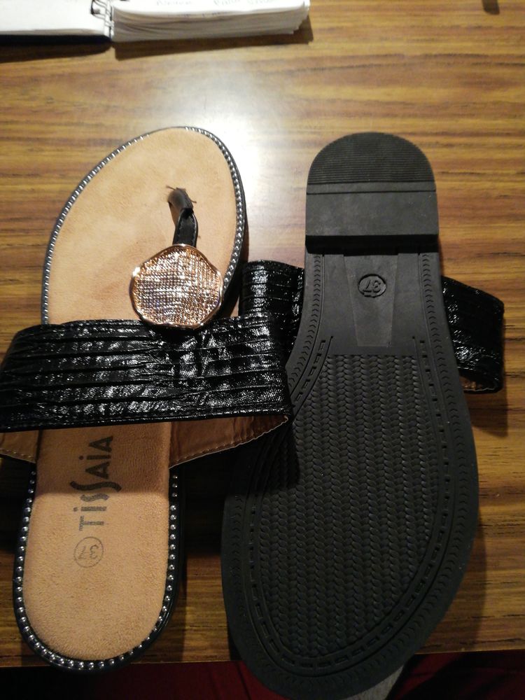 Sandales 5 Le Havre (76)