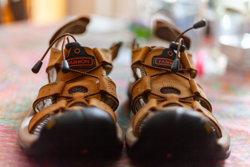 SANDALETTES 30 Saint-Etienne (42)