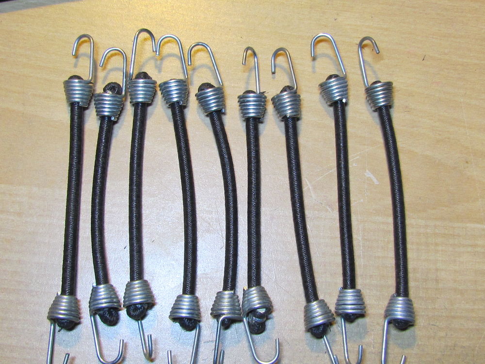 Sandows �lastiques 3 Tignieu-Jameyzieu (38)