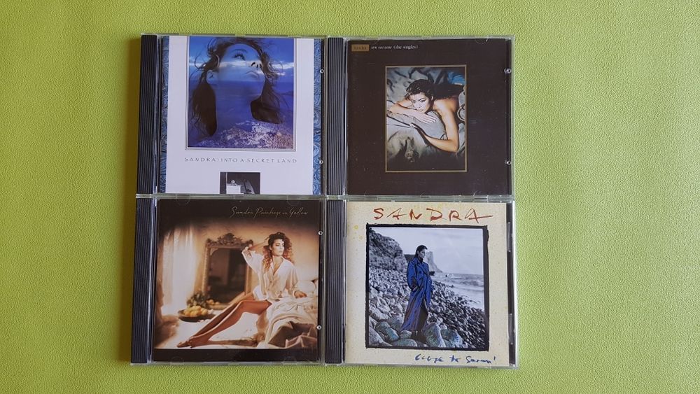 SANDRA 0 Strasbourg (67)