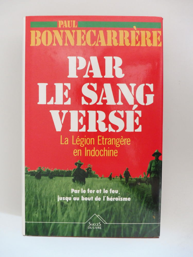 Par le sang verse 10 Saint-�gr�ve (38)