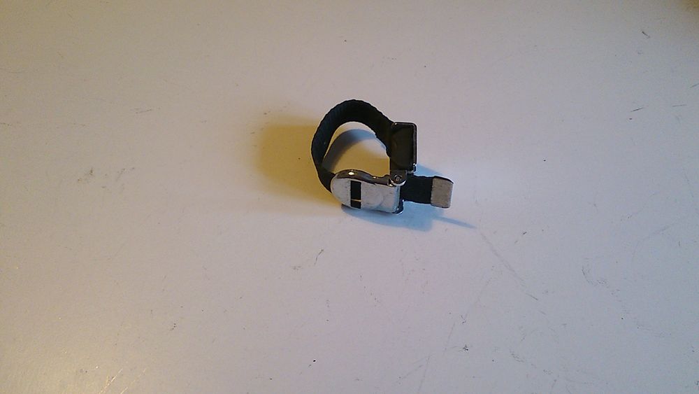 Sangle d'accrochage 1 Saint-Dizier (52)