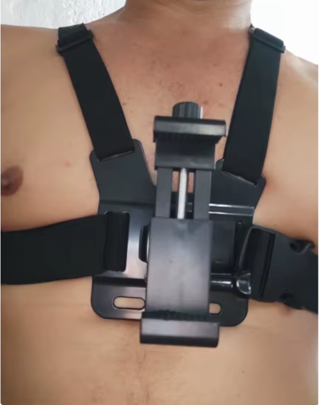 Sangle de poitrine support T�l�phone 5 Baie-Mahault (97)