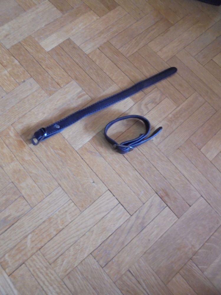 2 Sangles sac � mains (77) 5 Tours (37)