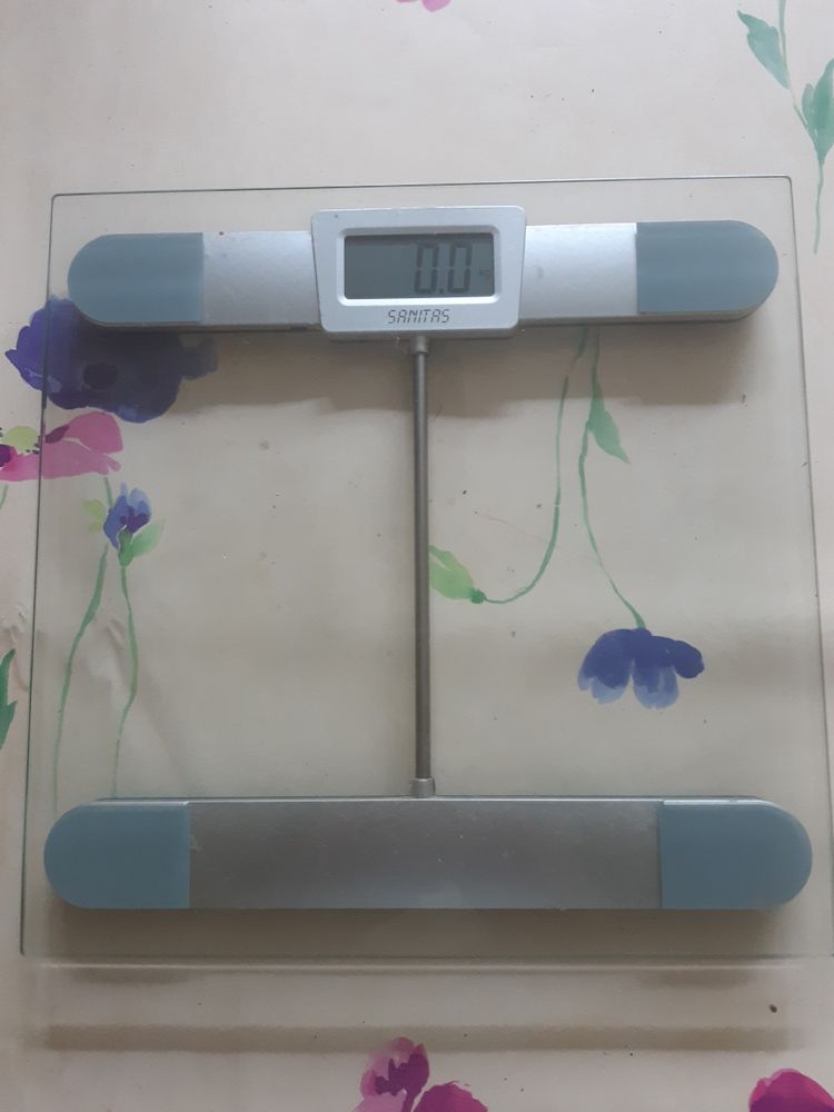 Sanitas SGS 07 P�se-personne �lectronique 20 Carpentras (84)