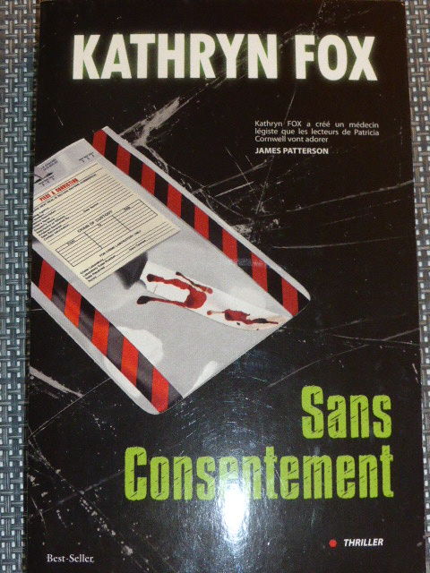 Sans consentement Kathrin Fox 5 Rueil-Malmaison (92)