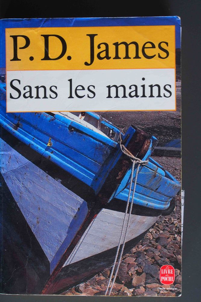 Sans les mains 2 Rennes (35)