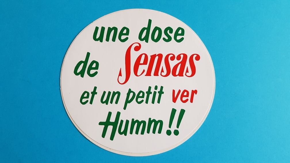 SANSAS 0 Bordeaux (33)