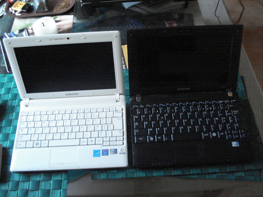 LOT DE 2 PC SANSUNS A RESTAUR�E 70 Fontenay-le-Fleury (78)