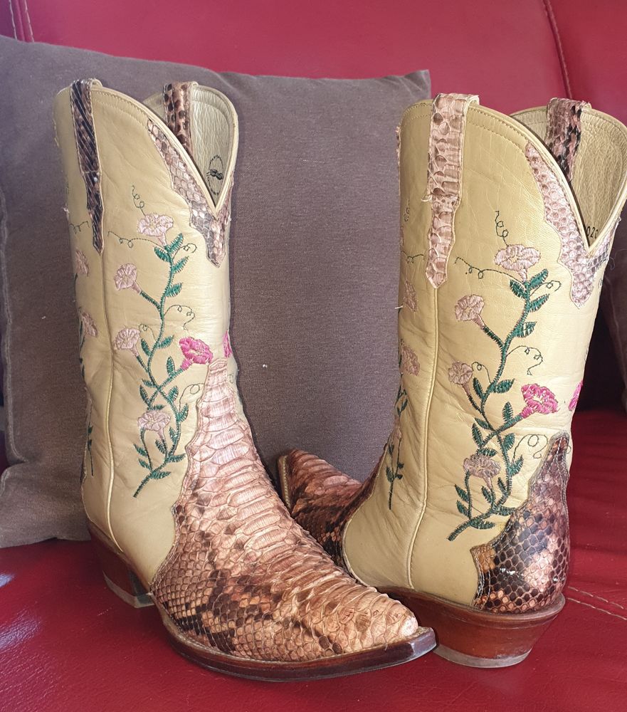 Santiag Gowest 38 130 Perpignan (66)