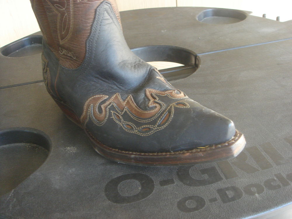 Santiag sancho NEUVE 150 Sainte-Sigol�ne (43)