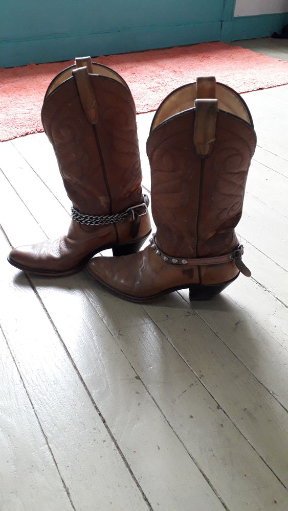 SANTIAGS 5 Pantin (93)