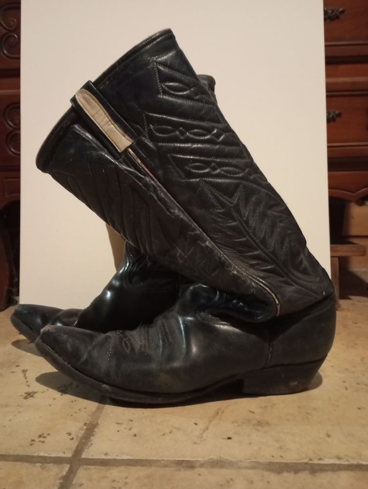 Santiags 55 Verneix (03)