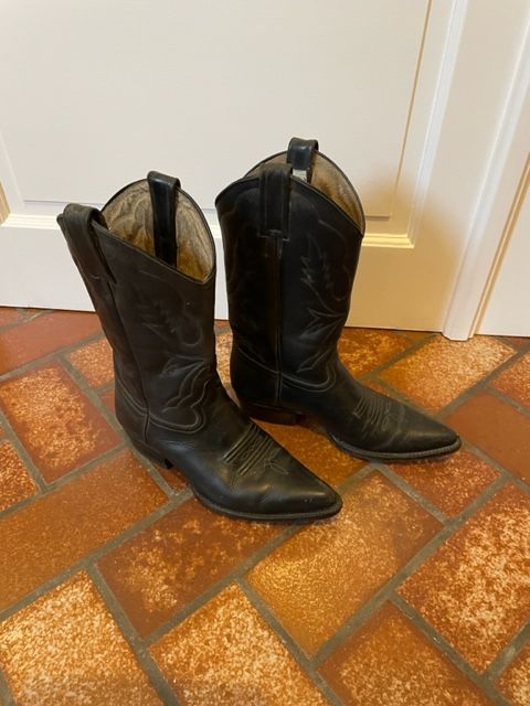 Santiags 45 Chaptelat (87)