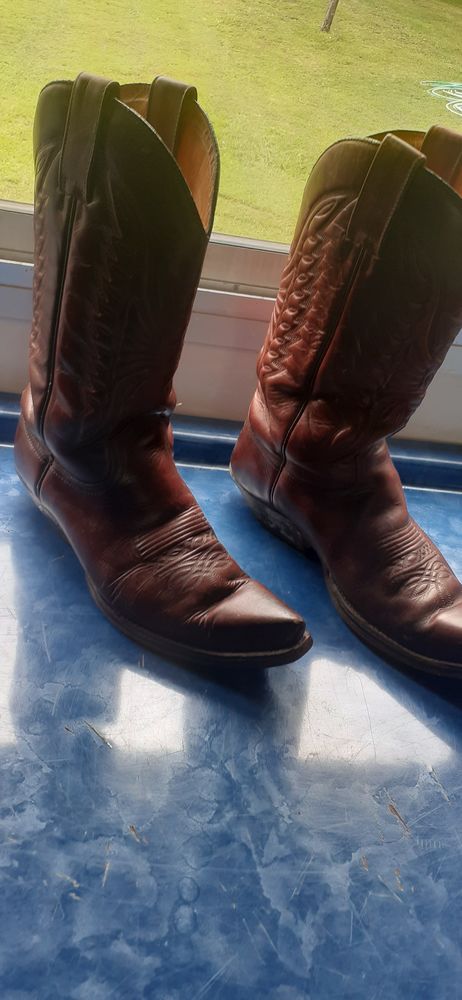 Santiagues homme 30 Saint-Vivien-de-M�doc (33)