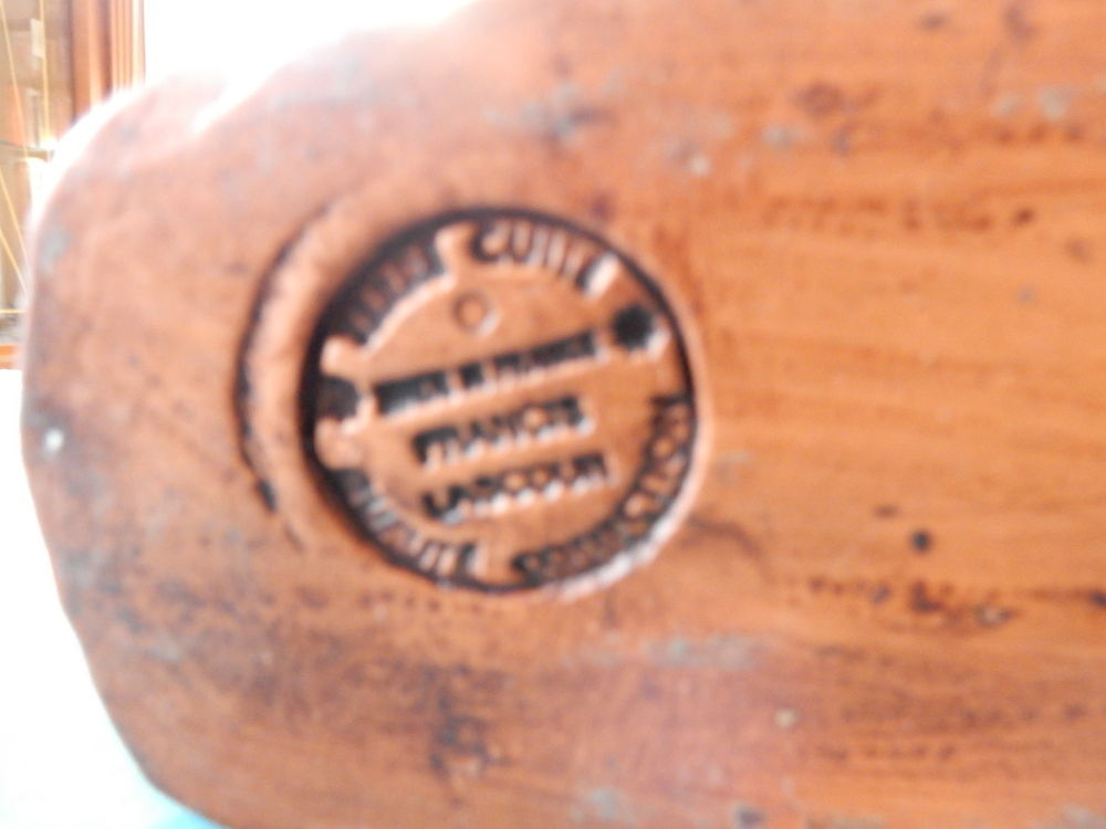 santon de collection 15 Faches-Thumesnil (59)