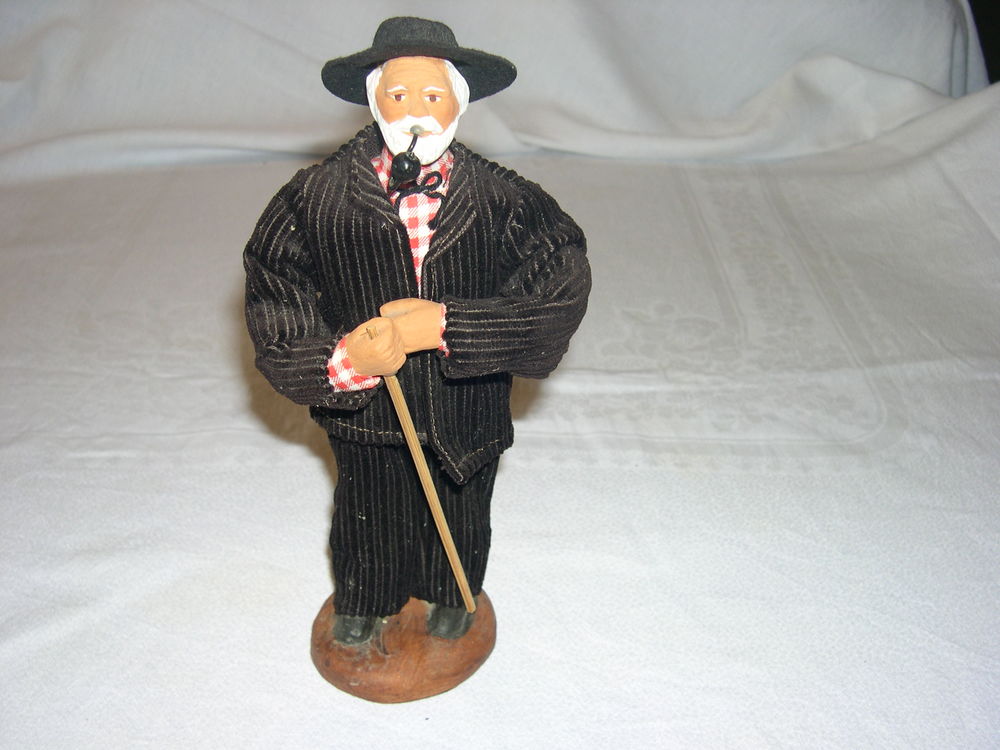 SANTON DE PROVENCE DEVILLAINE 20 Port-de-Lanne (40)