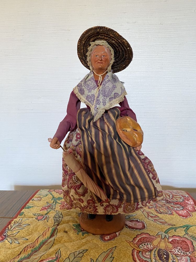 SANTON DE PROVENCE JOUGLAS 15 Nans-les-Pins (83)