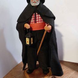 Santon de Provence 10 La Fert�-sous-Jouarre (77)