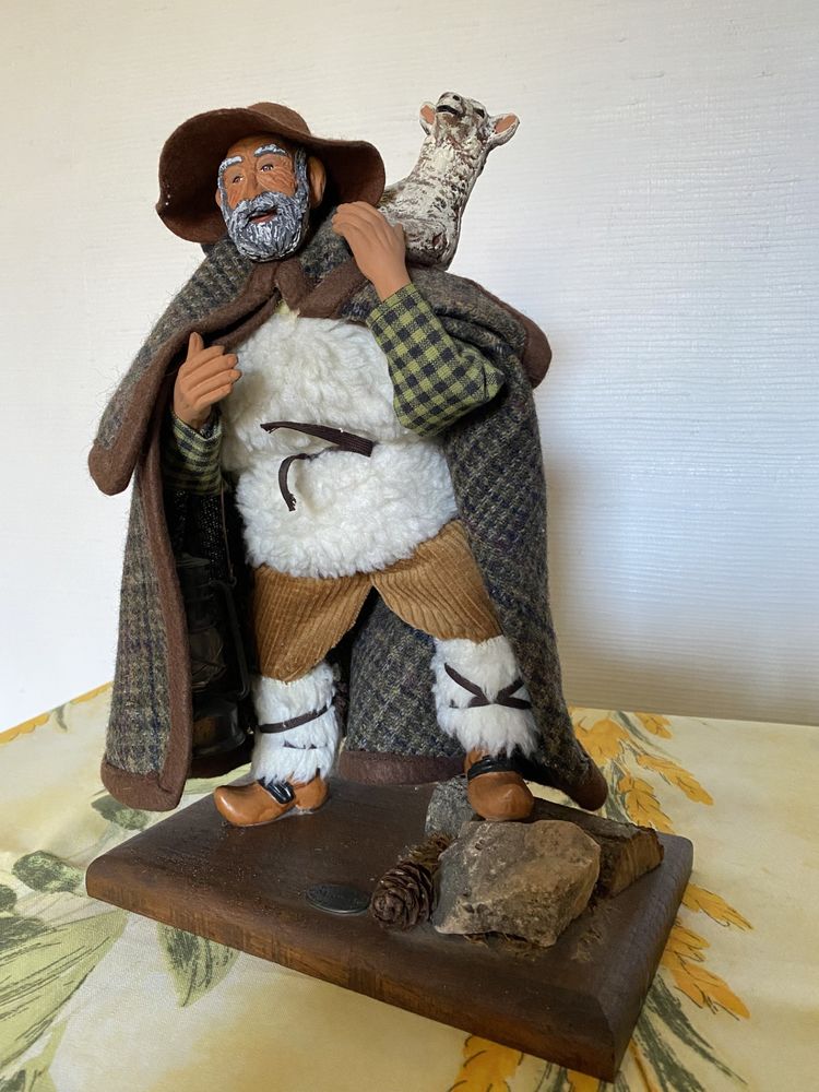 SANTON DE PROVENCE 18 Nans-les-Pins (83)