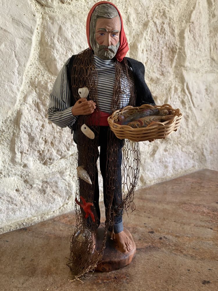 SANTON DE PROVENCE 15 Nans-les-Pins (83)