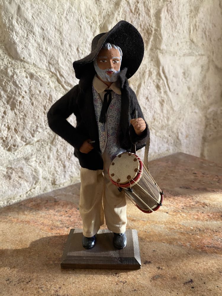 SANTON DE PROVENCE 12 Nans-les-Pins (83)