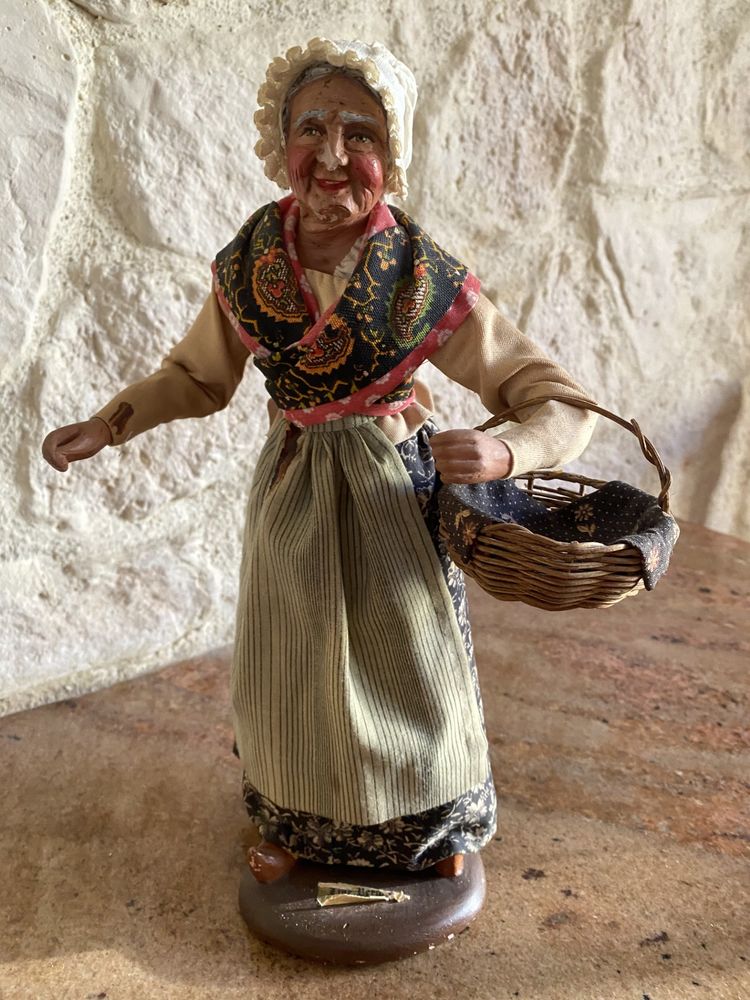 SANTON DE PROVENCE 5 Nans-les-Pins (83)