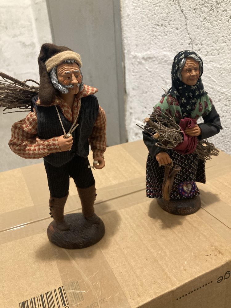 Santons de Provence 30 Cannes (06)