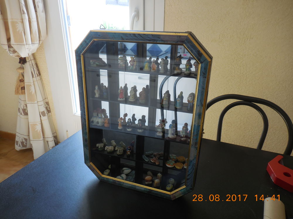 santons et sa vitrine
49 S�te (34)