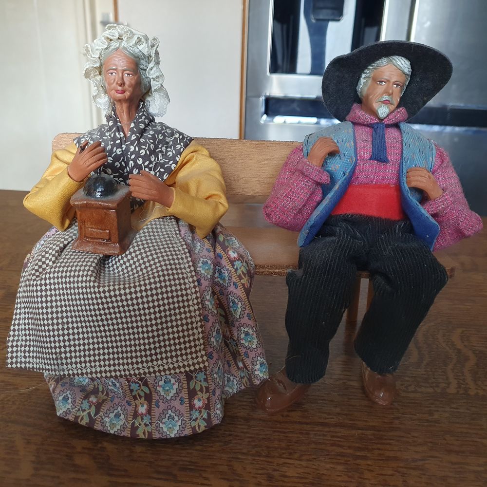 Santons 7 Pfastatt (68)