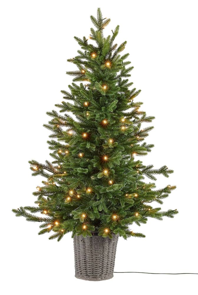 Sapin Artificiel + d�corations 70 Vannes (56)