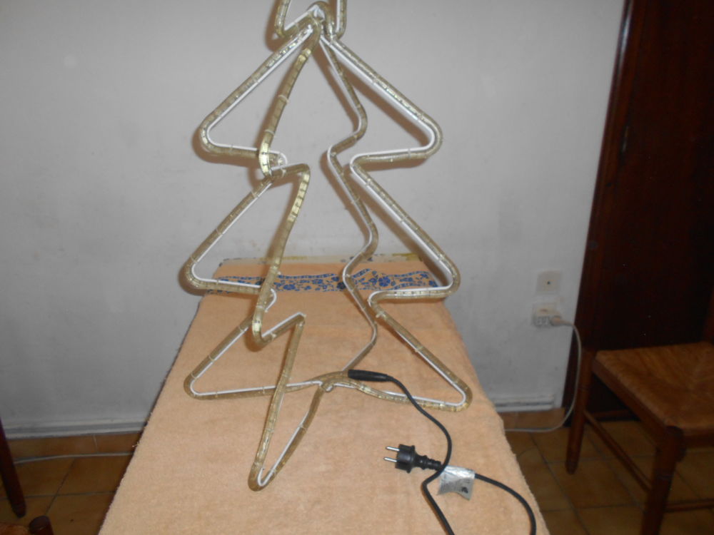 sapin lumineux 30 V�z�nobres (30)