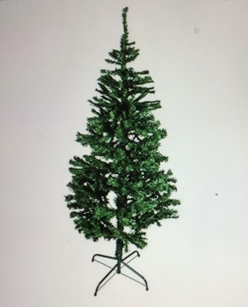 Sapin de No�l artificiel 20 Paris 12 (75)