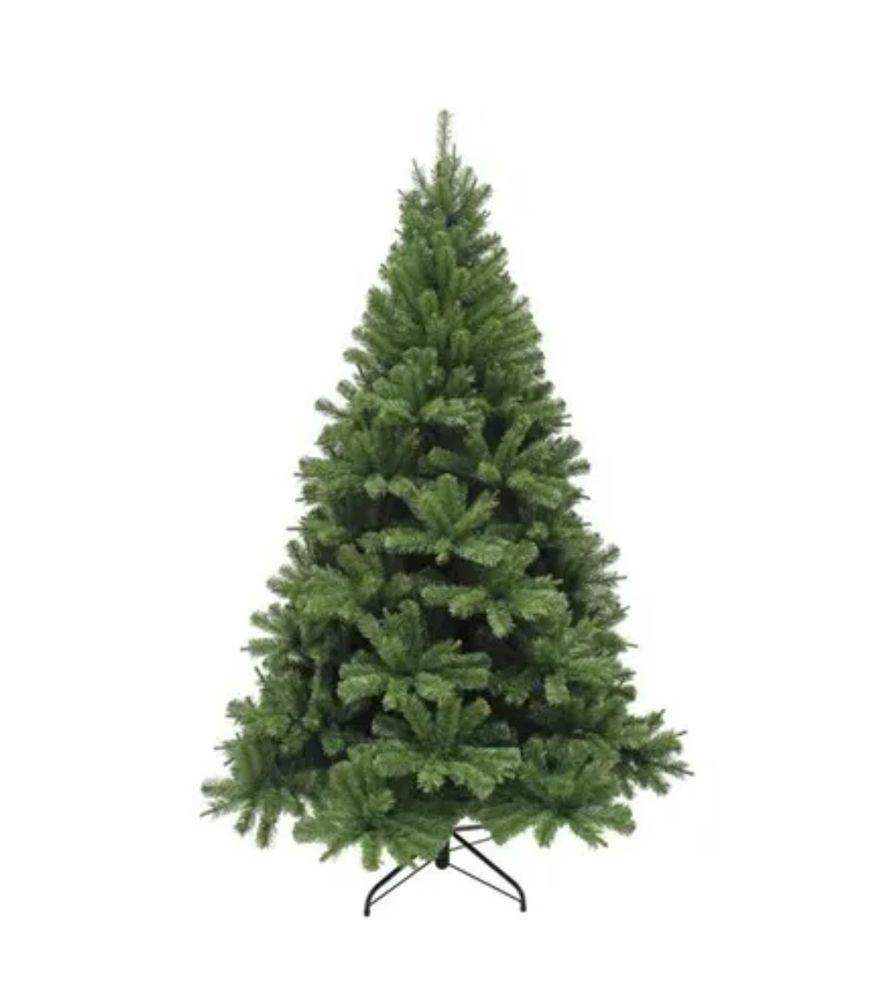 Sapin de No�l hauteur 2m60 triumph tree 150 M�renvielle (31)