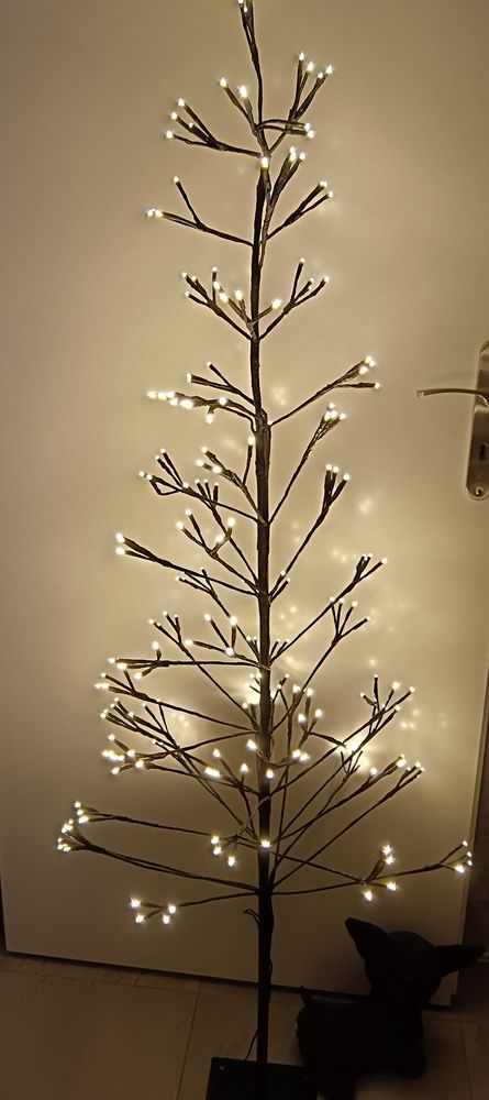 sapin de no�l  led int�rieur ext�rieur avec timer 10 Athis-Mons (91)