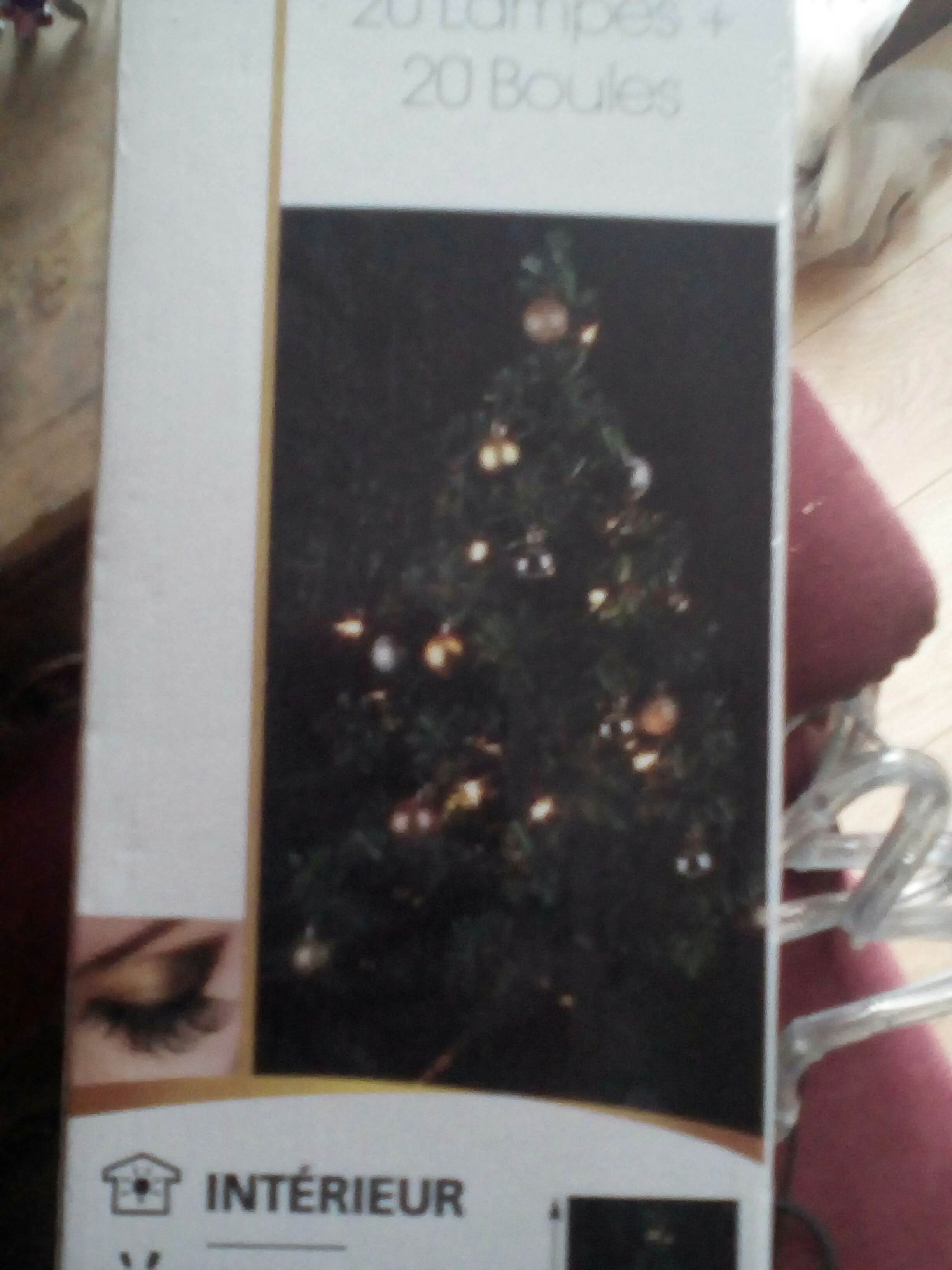 Sapin de No�l 10 Charleville-M�zi�res (08)