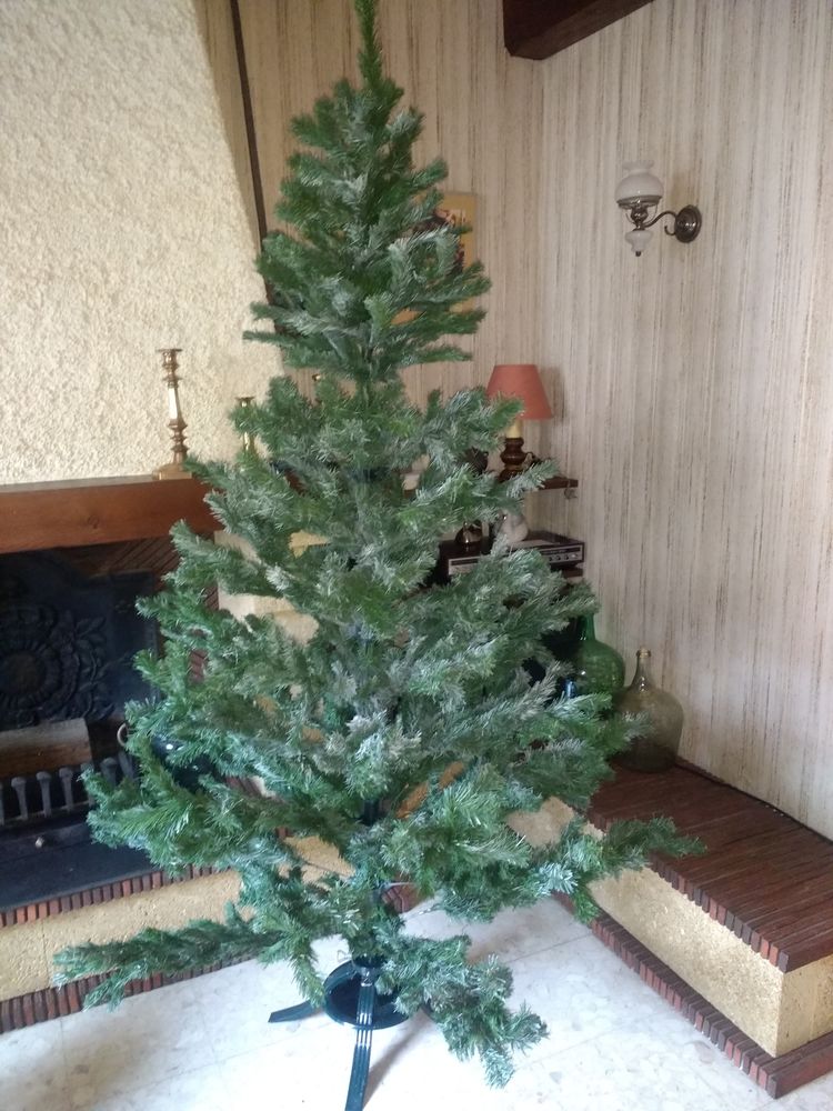 Sapin de No�l 35 Toulouse (31)