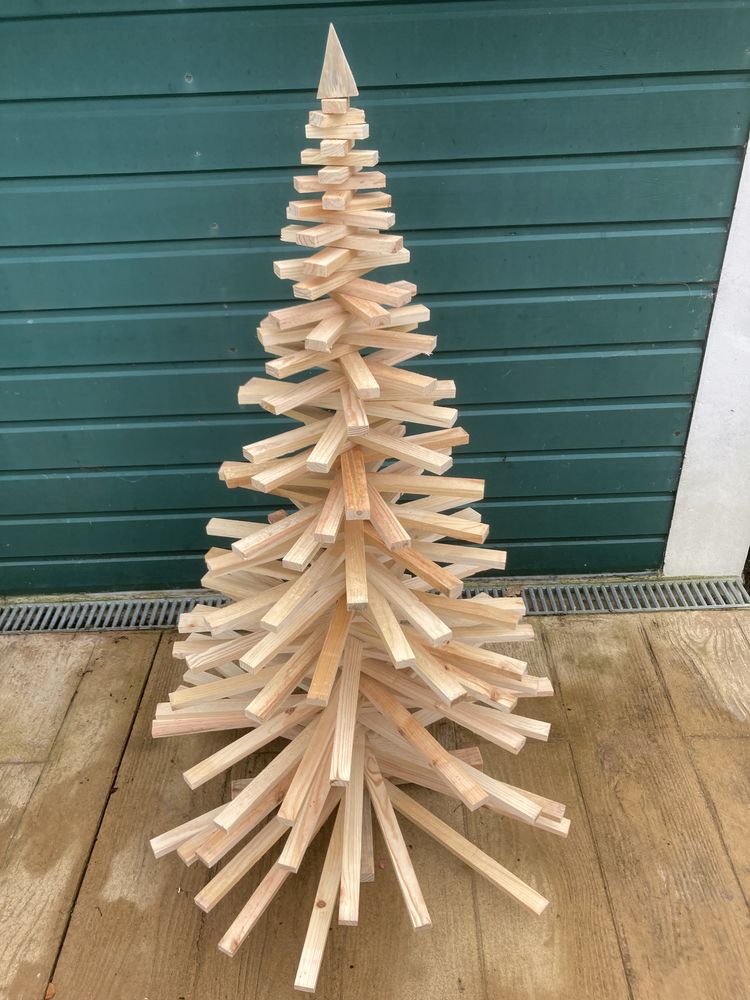 Sapin de No�l 100 Cambo-les-Bains (64)