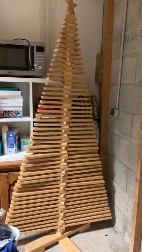 Sapin de No�l 100 Pont-du-Ch�teau (63)